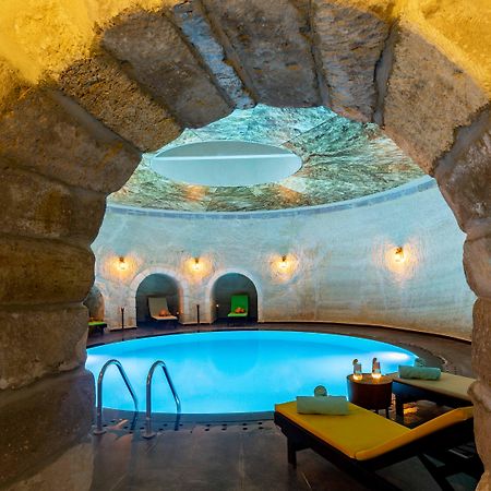 Utopia Cave Cappadocia Ürgüp Exteriér fotografie