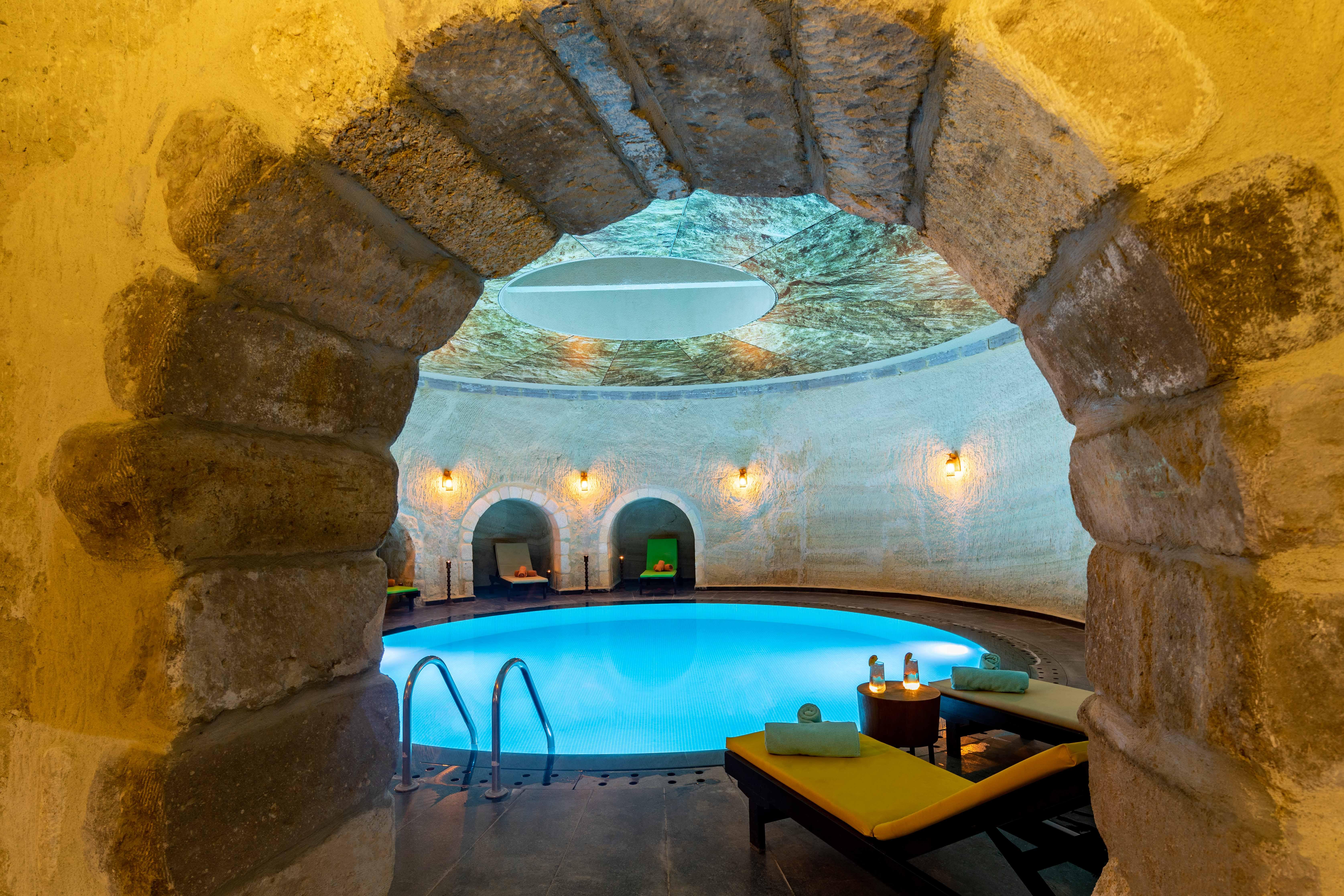 Utopia Cave Cappadocia Ürgüp Exteriér fotografie