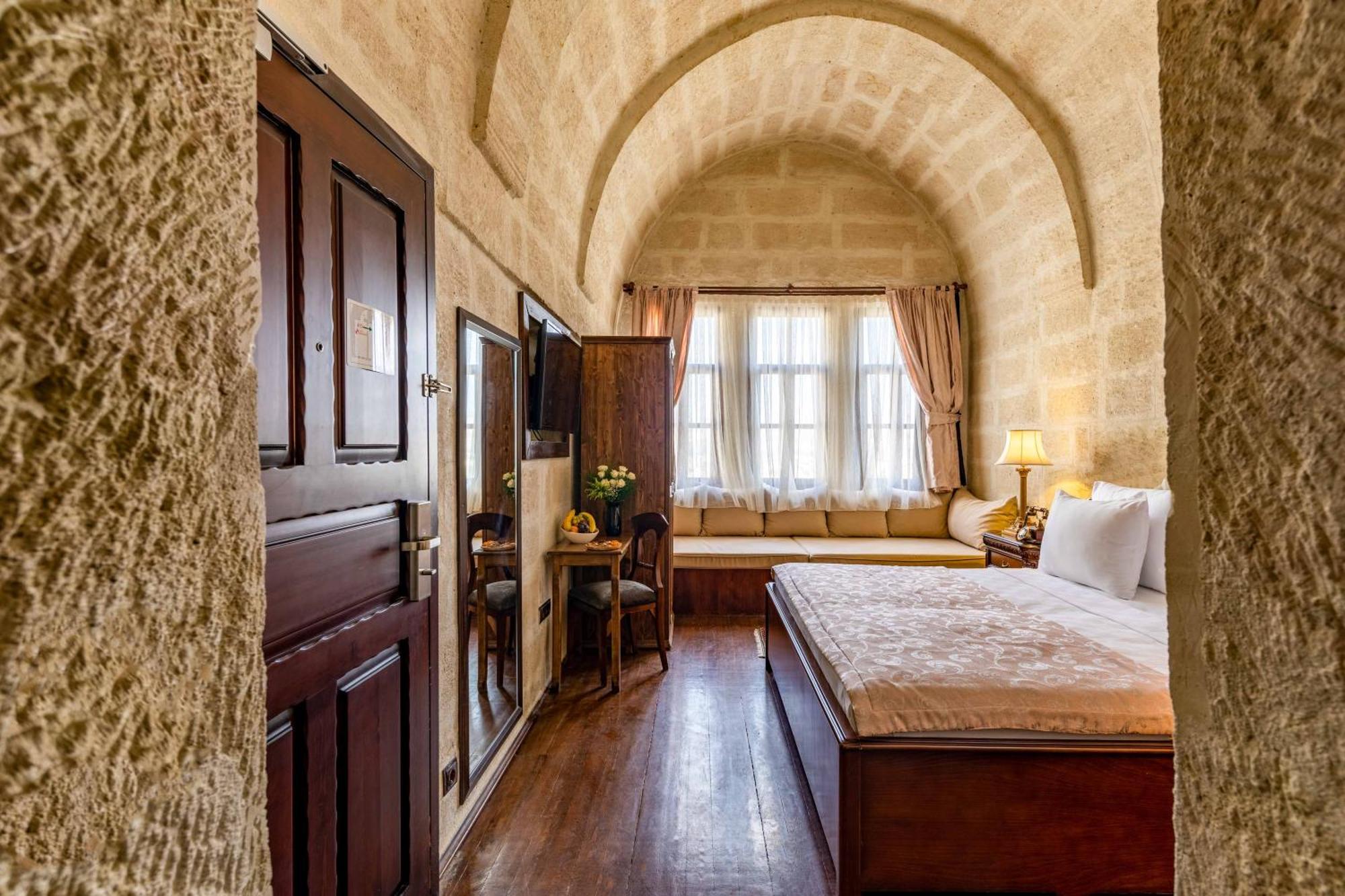 Utopia Cave Cappadocia Ürgüp Exteriér fotografie