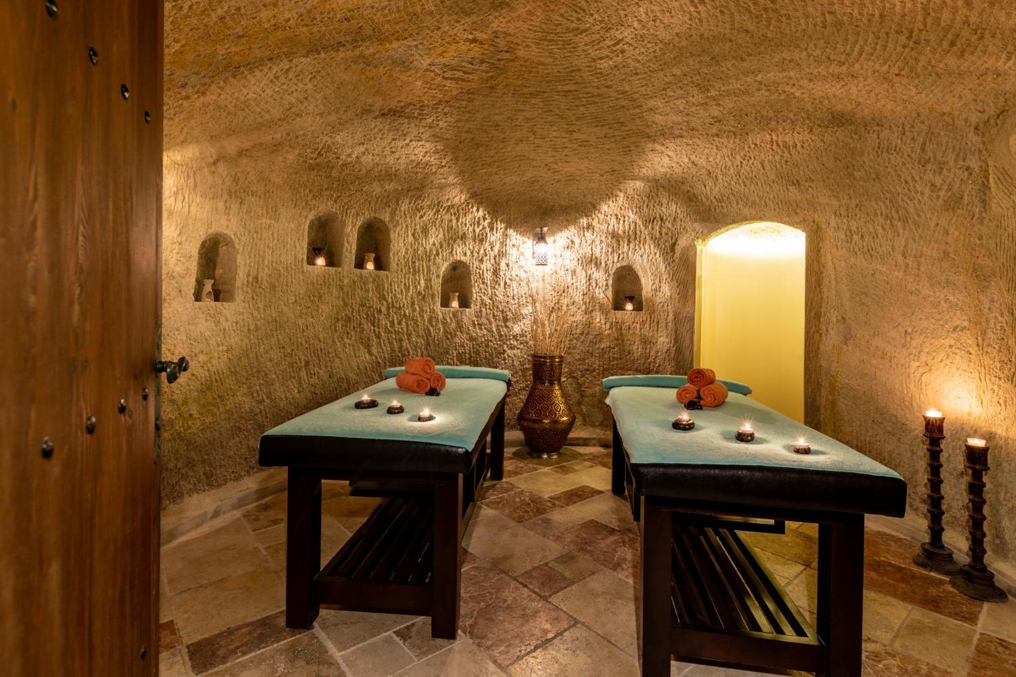 Utopia Cave Cappadocia Ürgüp Exteriér fotografie