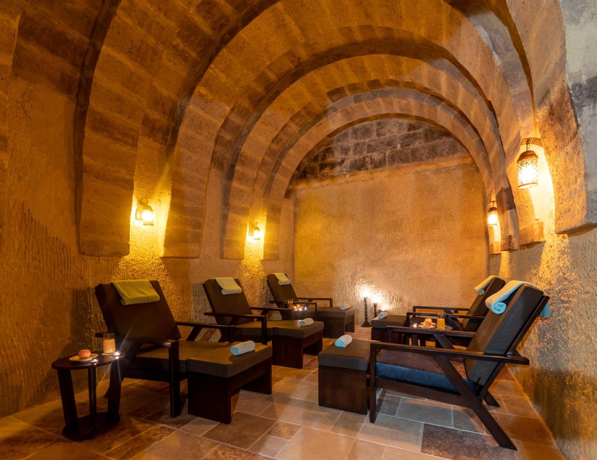 Utopia Cave Cappadocia Ürgüp Exteriér fotografie
