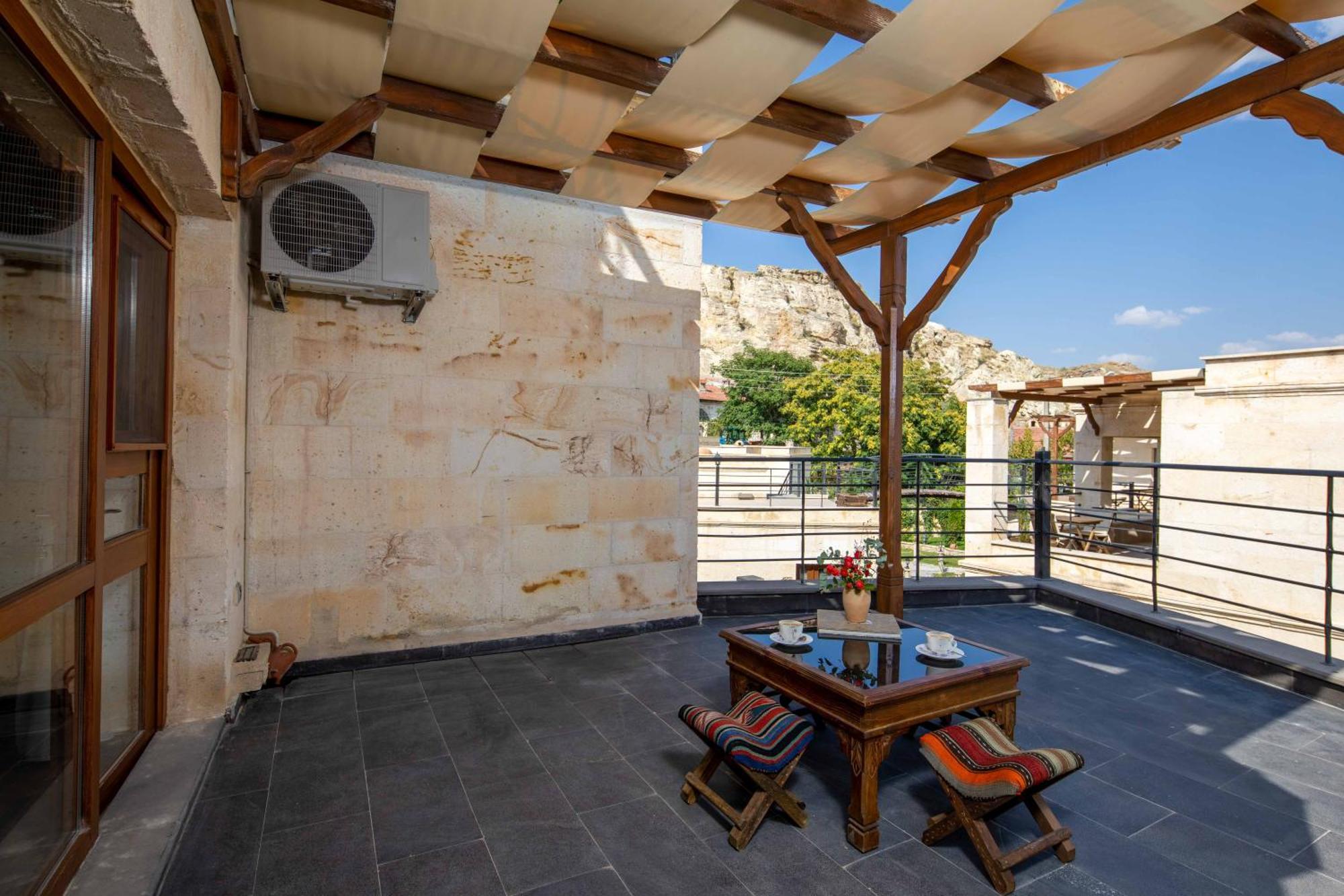Utopia Cave Cappadocia Ürgüp Exteriér fotografie